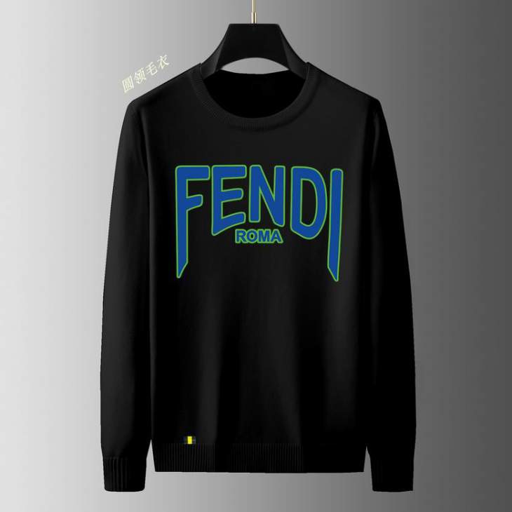 Picture of Fendi Sweaters _SKUFendiM-4XL11Ln6345250